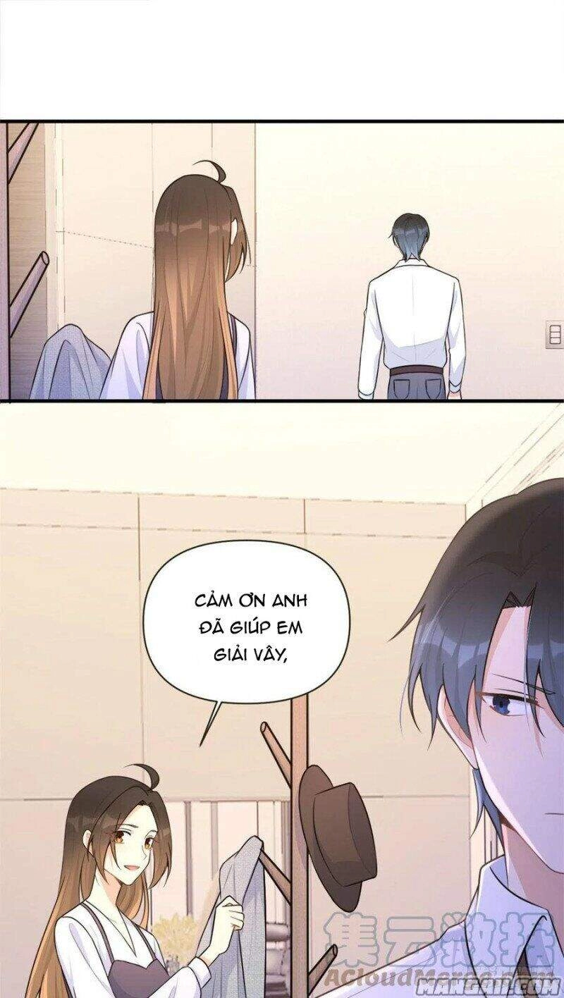 Vẫn Cứ Nhớ Em, Nhớ Em Chapter 110 - 12