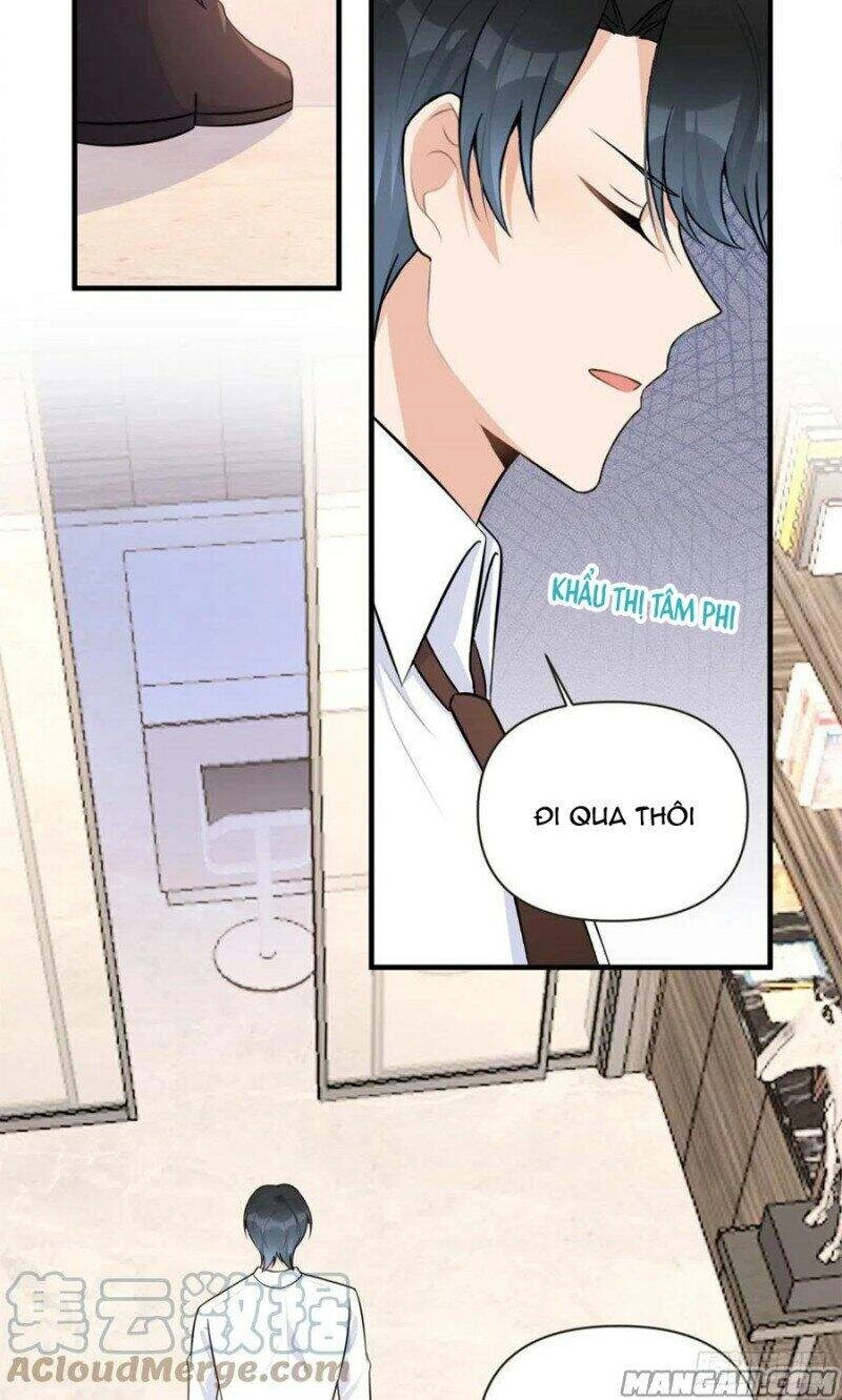 Vẫn Cứ Nhớ Em, Nhớ Em Chapter 110 - 14