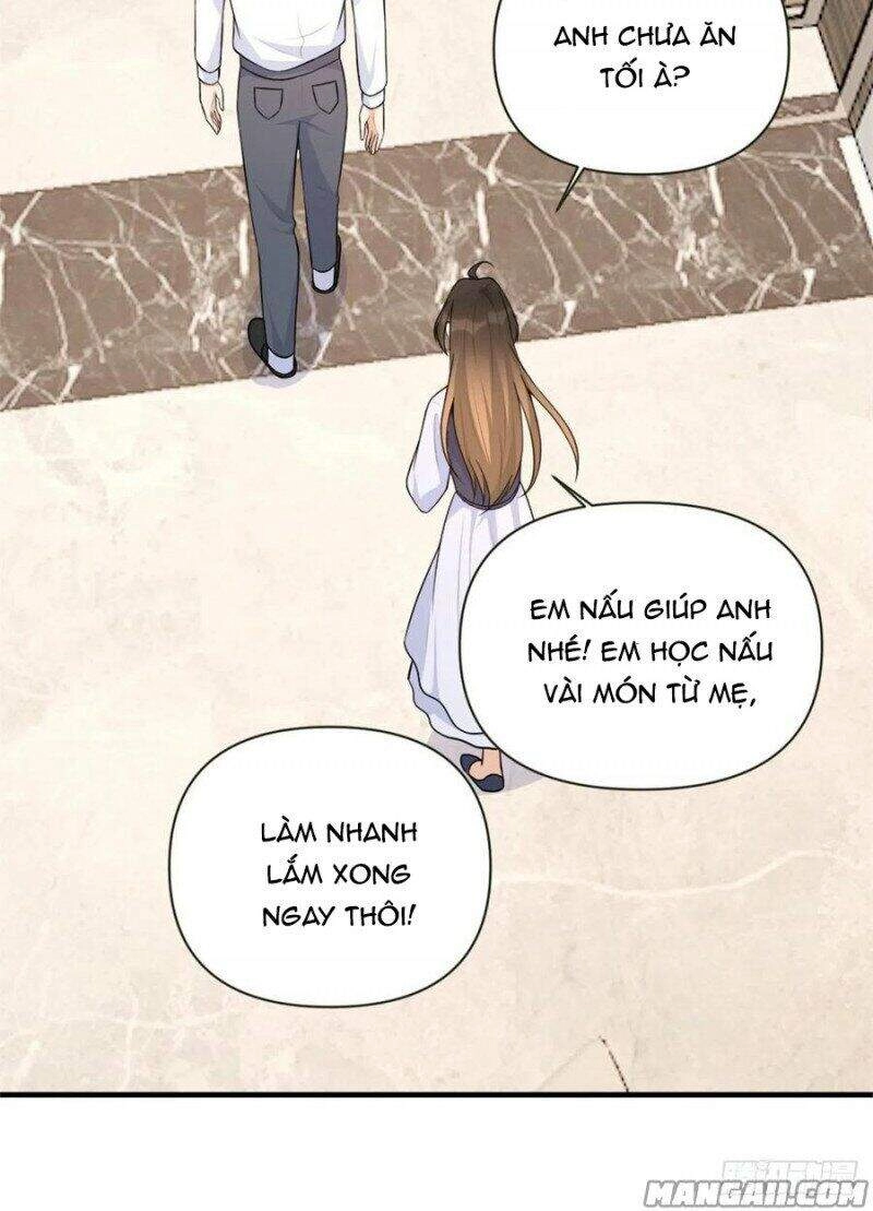 Vẫn Cứ Nhớ Em, Nhớ Em Chapter 110 - 15