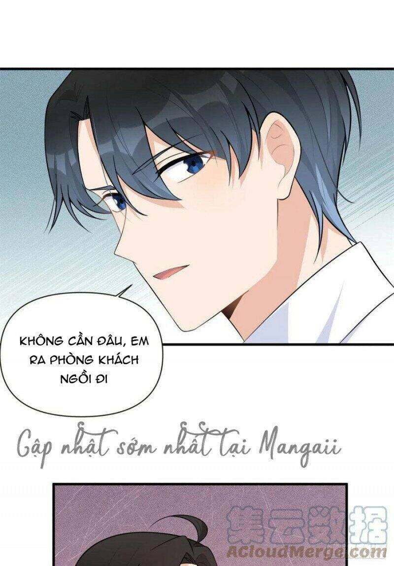 Vẫn Cứ Nhớ Em, Nhớ Em Chapter 110 - 16