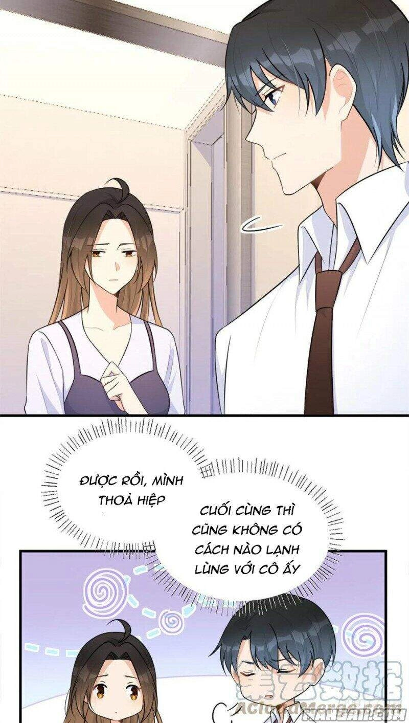 Vẫn Cứ Nhớ Em, Nhớ Em Chapter 110 - 18