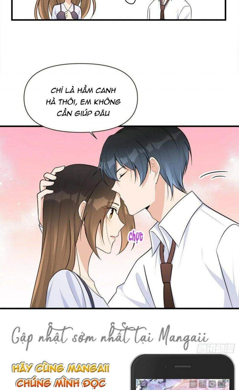 Vẫn Cứ Nhớ Em, Nhớ Em Chapter 110 - 19