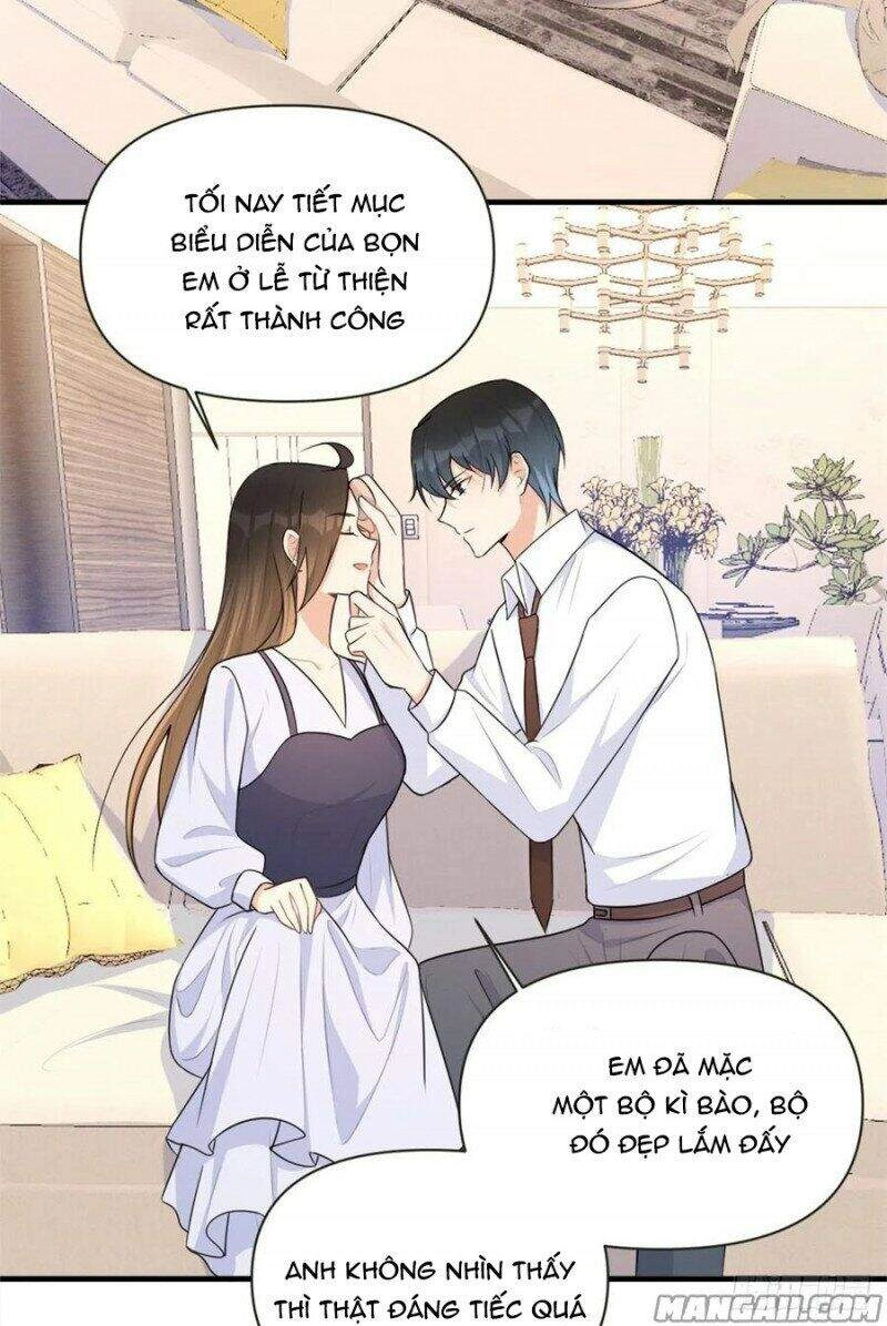 Vẫn Cứ Nhớ Em, Nhớ Em Chapter 111 - 2