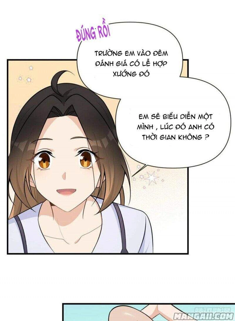 Vẫn Cứ Nhớ Em, Nhớ Em Chapter 111 - 4