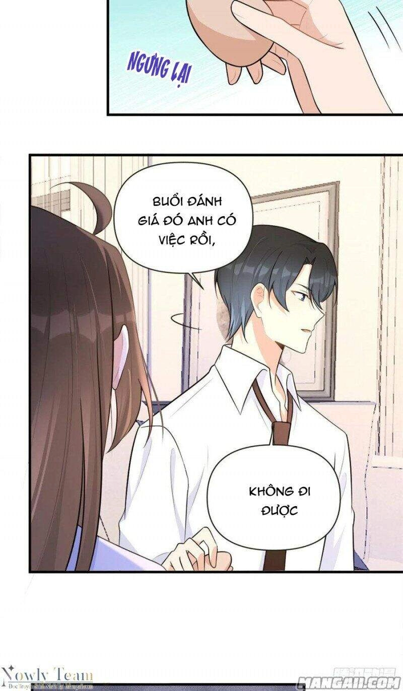 Vẫn Cứ Nhớ Em, Nhớ Em Chapter 111 - 5