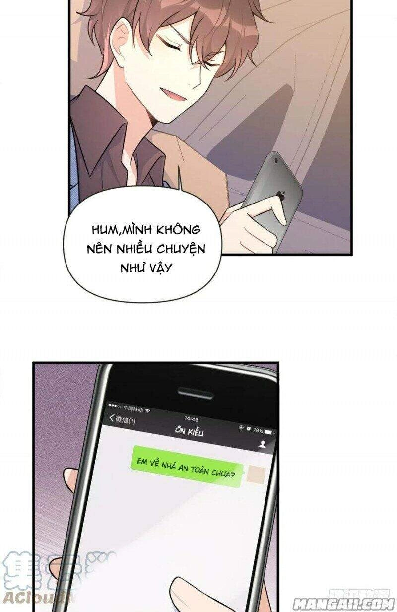 Vẫn Cứ Nhớ Em, Nhớ Em Chapter 111 - 11