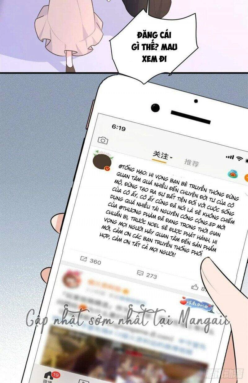 Vẫn Cứ Nhớ Em, Nhớ Em Chapter 111 - 14