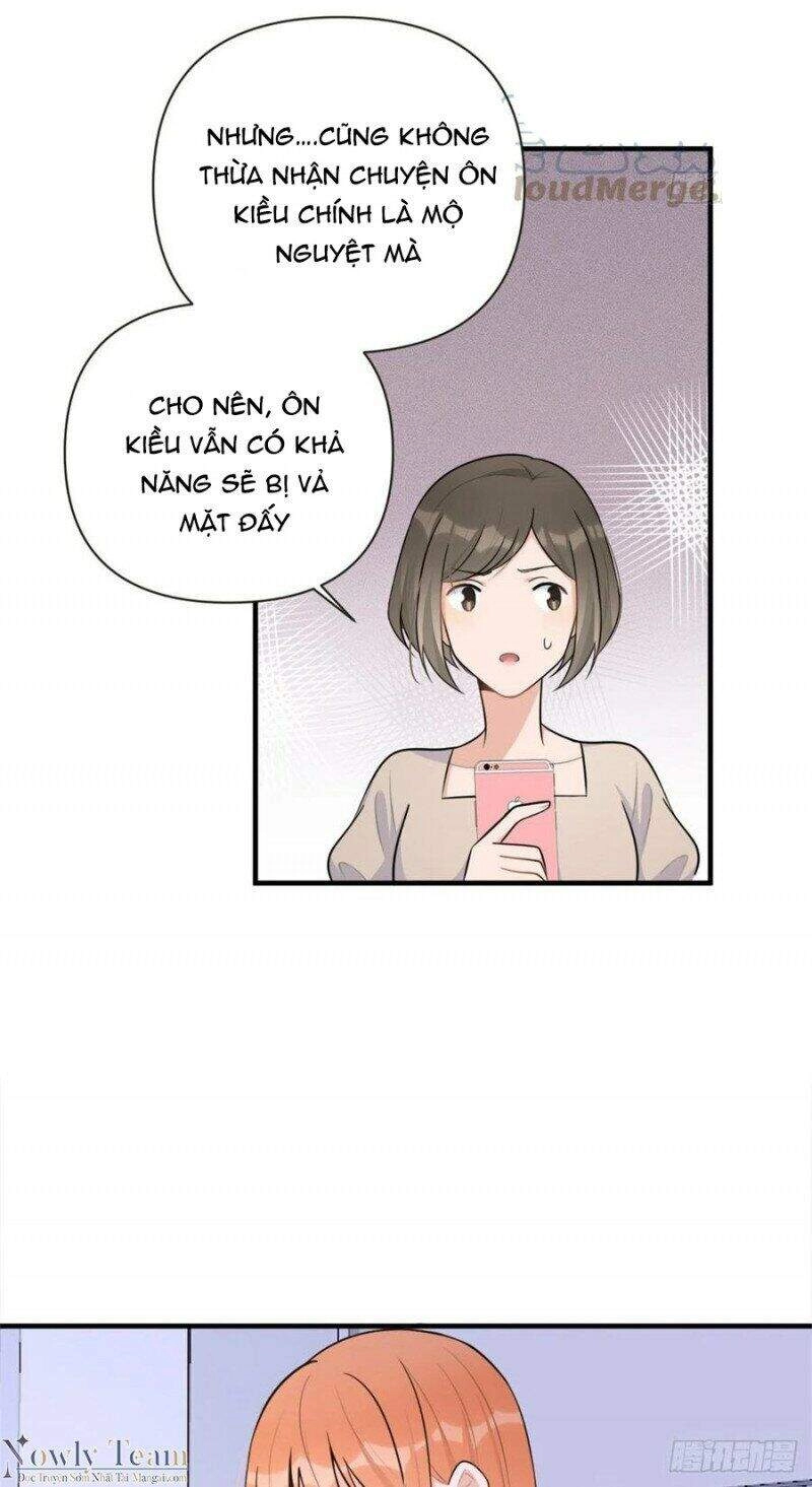 Vẫn Cứ Nhớ Em, Nhớ Em Chapter 111 - 16