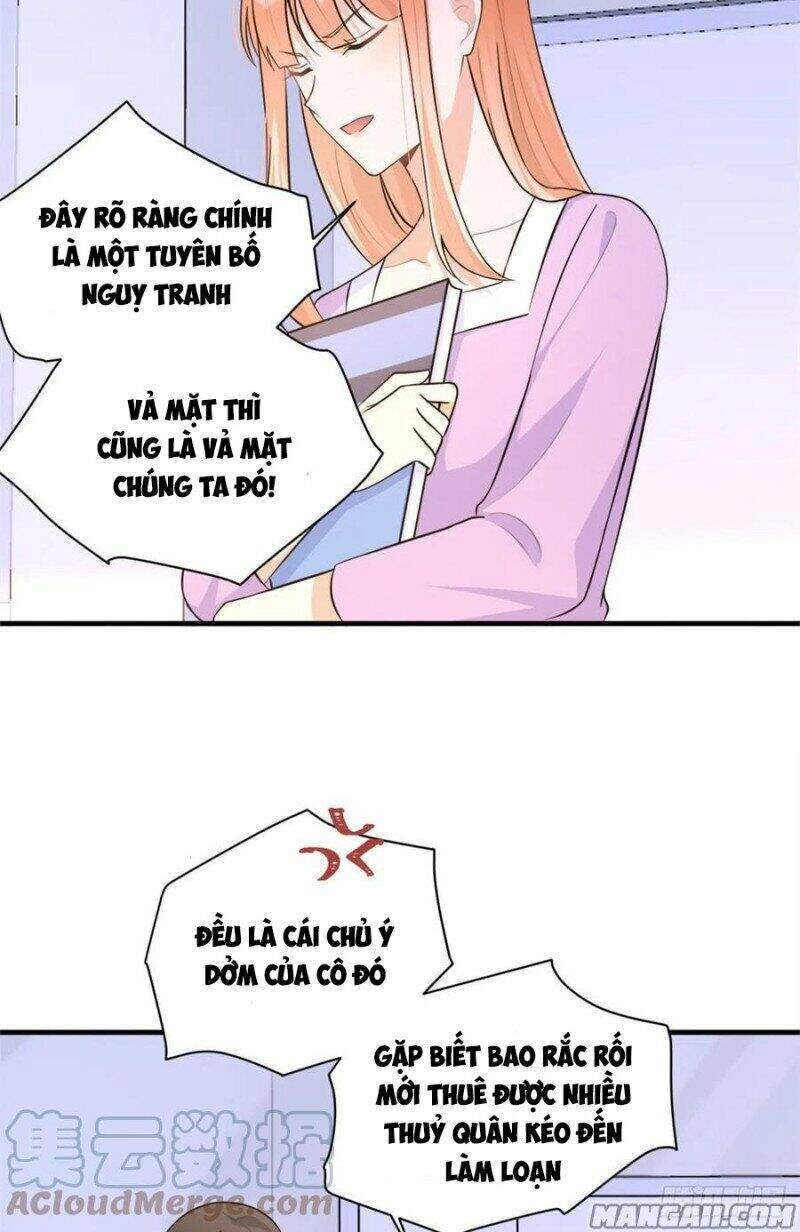 Vẫn Cứ Nhớ Em, Nhớ Em Chapter 111 - 17