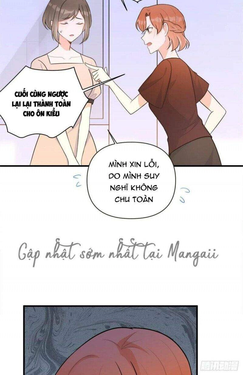 Vẫn Cứ Nhớ Em, Nhớ Em Chapter 111 - 18