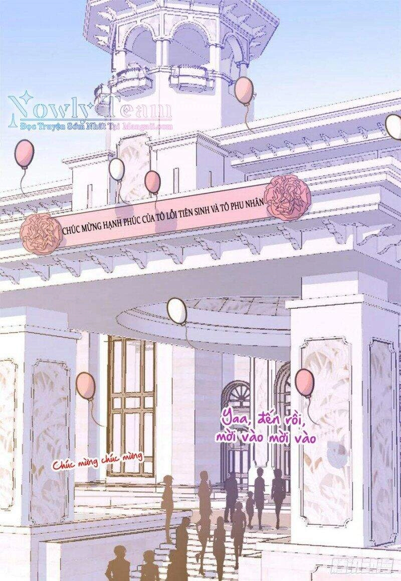 Vẫn Cứ Nhớ Em, Nhớ Em Chapter 114 - 2