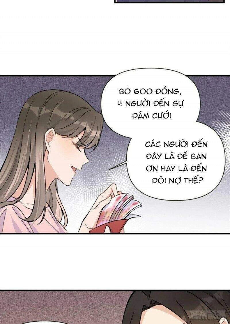 Vẫn Cứ Nhớ Em, Nhớ Em Chapter 114 - 5