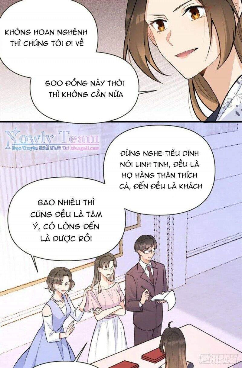 Vẫn Cứ Nhớ Em, Nhớ Em Chapter 114 - 6