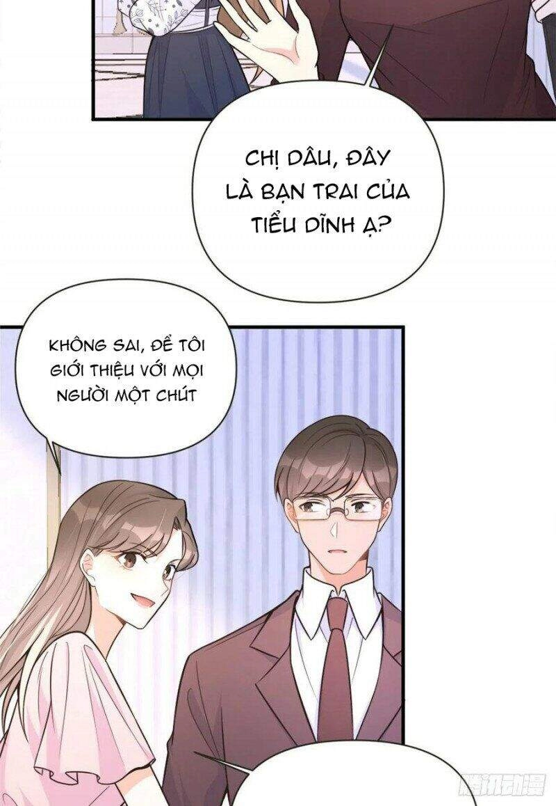 Vẫn Cứ Nhớ Em, Nhớ Em Chapter 114 - 8