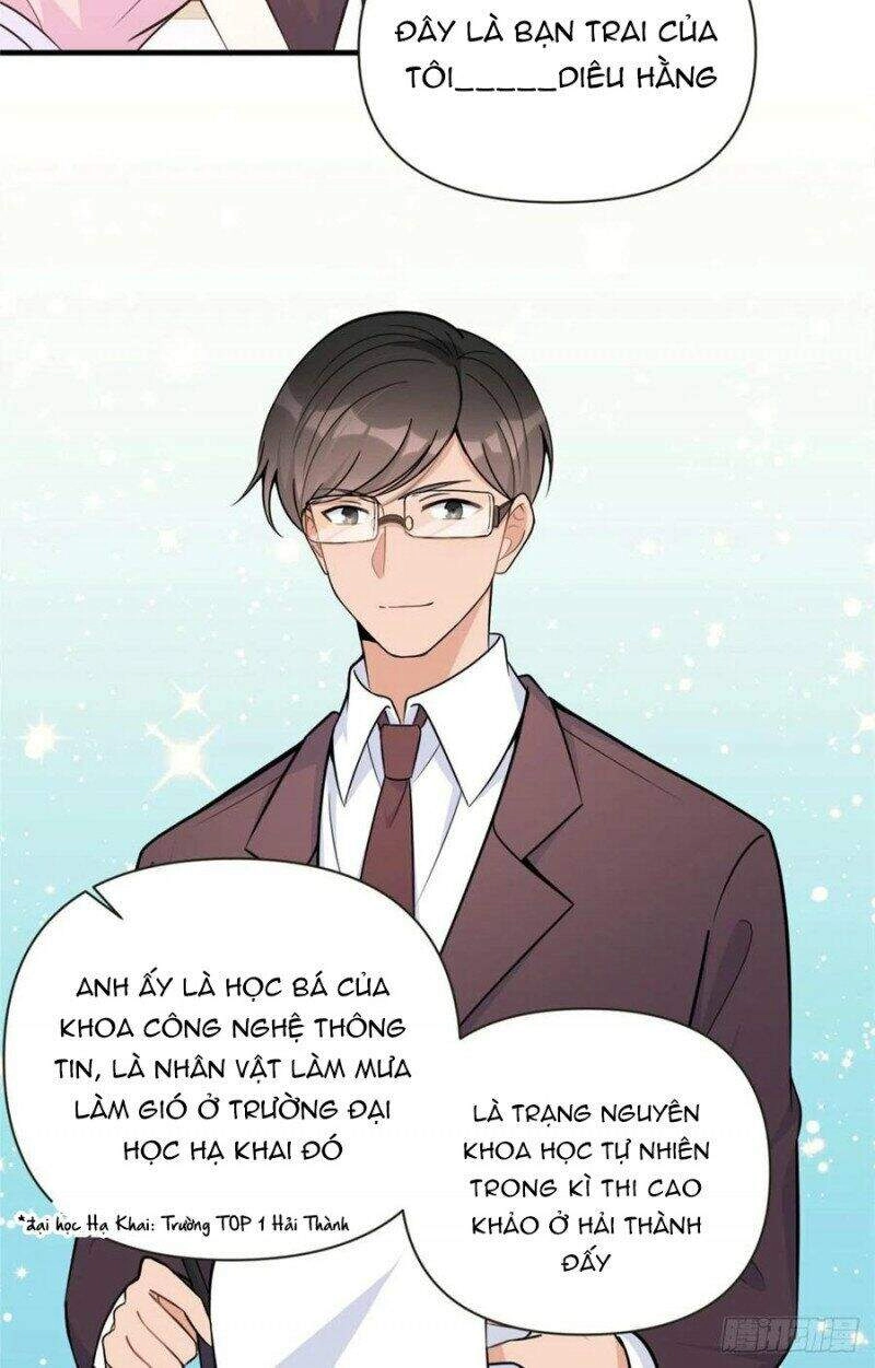 Vẫn Cứ Nhớ Em, Nhớ Em Chapter 114 - 9