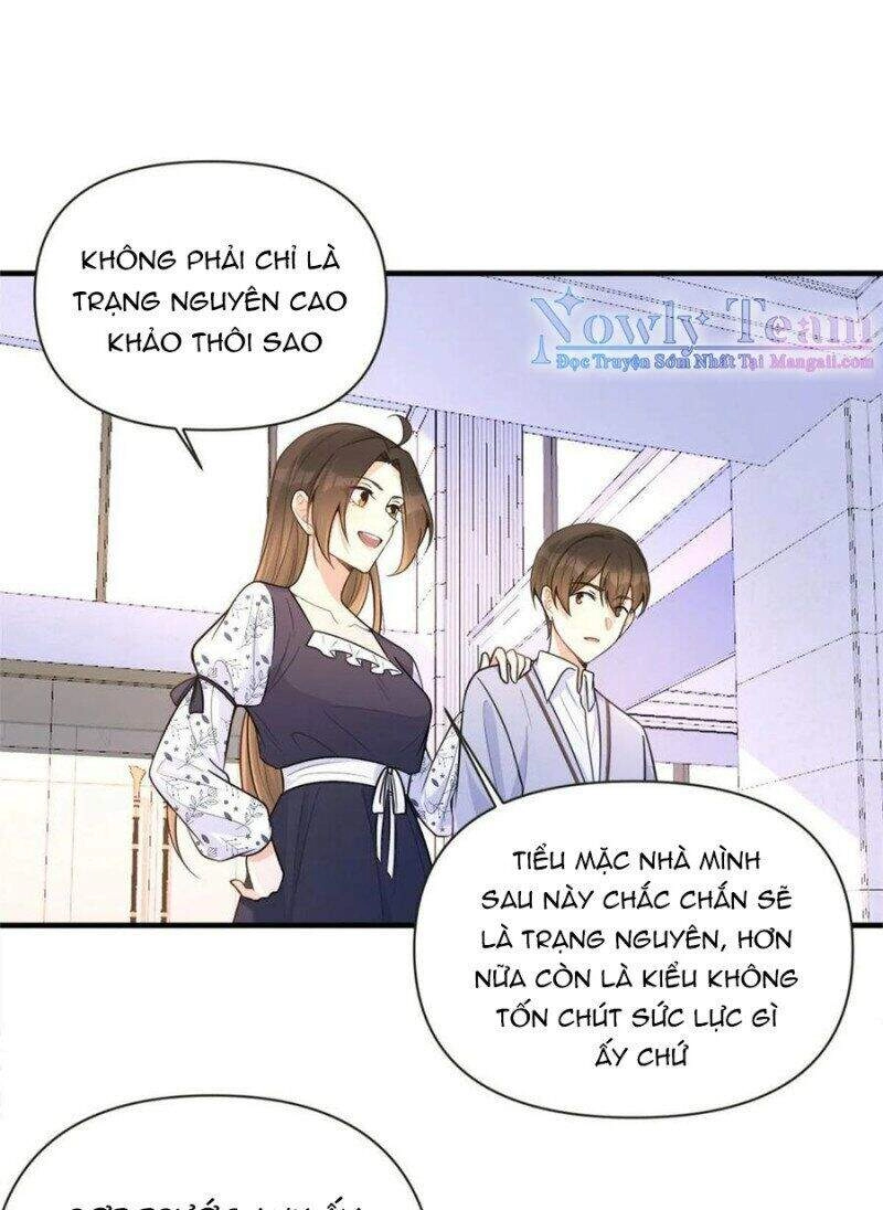 Vẫn Cứ Nhớ Em, Nhớ Em Chapter 114 - 12