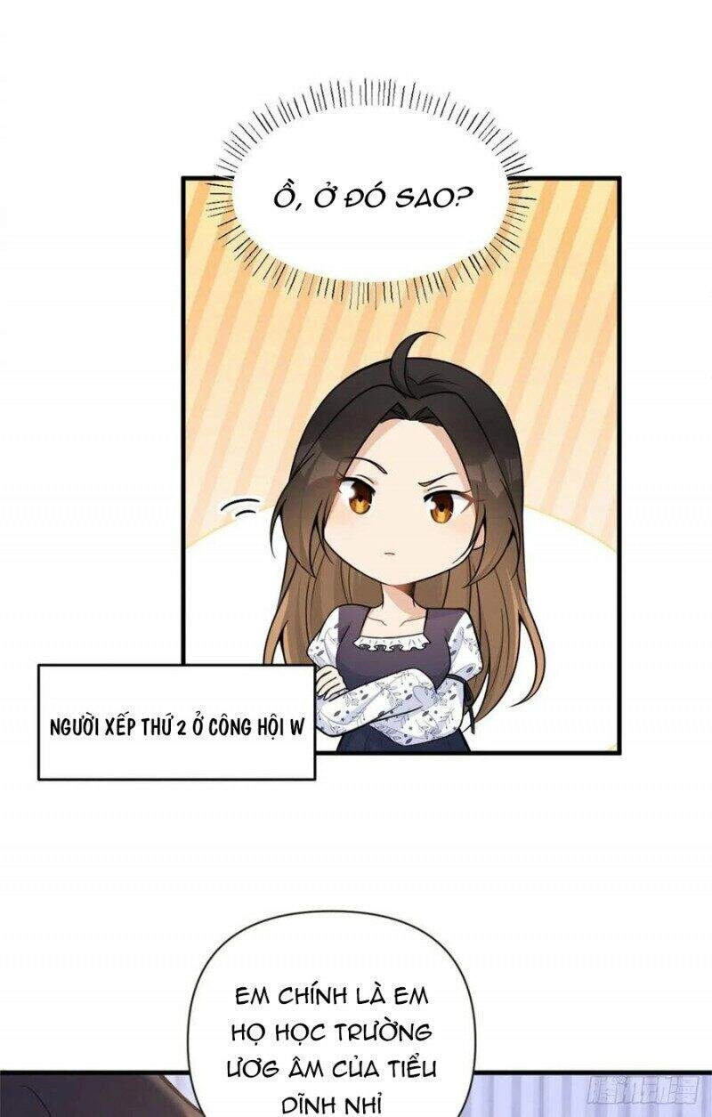 Vẫn Cứ Nhớ Em, Nhớ Em Chapter 114 - 14