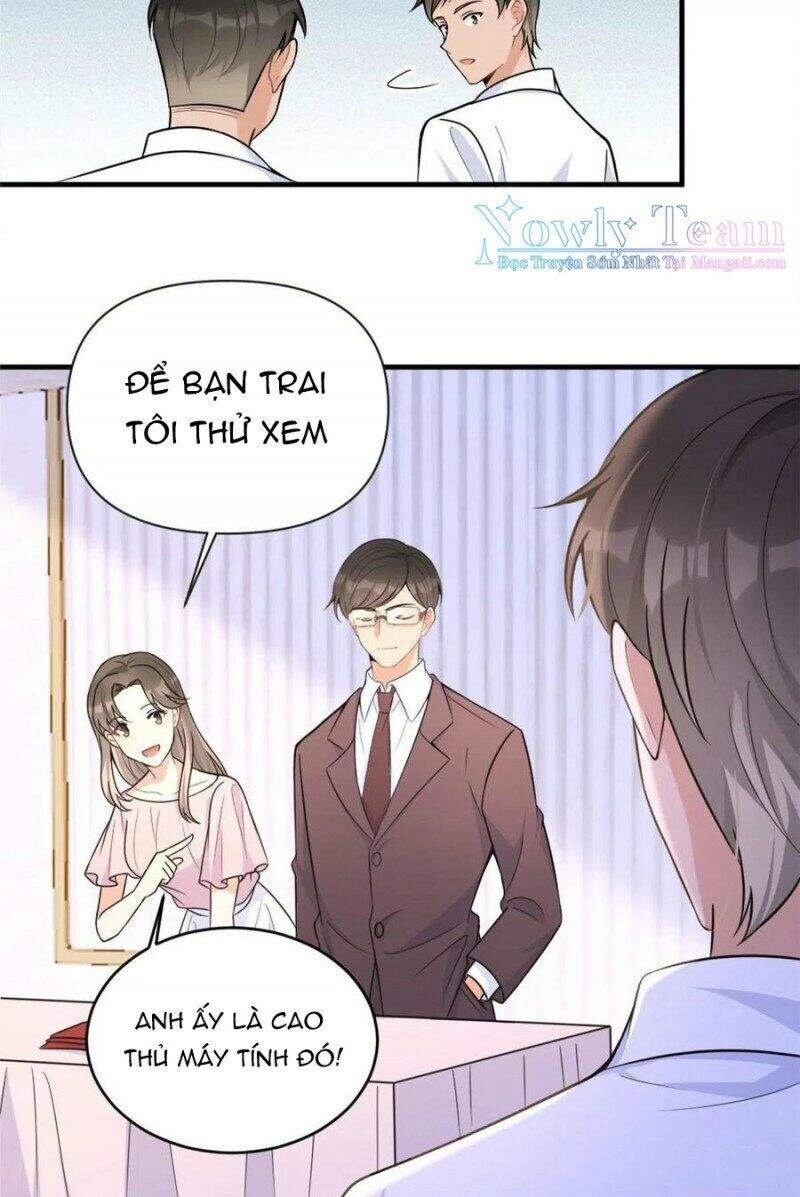 Vẫn Cứ Nhớ Em, Nhớ Em Chapter 114 - 18