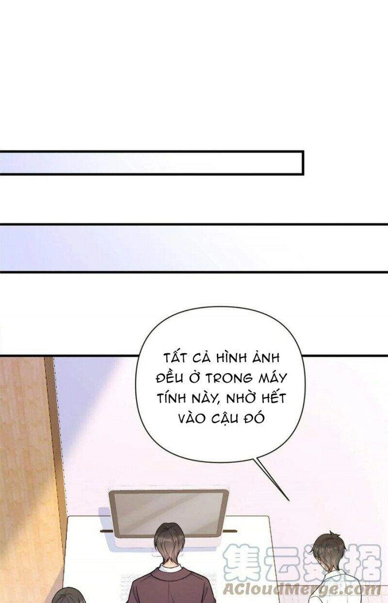 Vẫn Cứ Nhớ Em, Nhớ Em Chapter 114 - 22