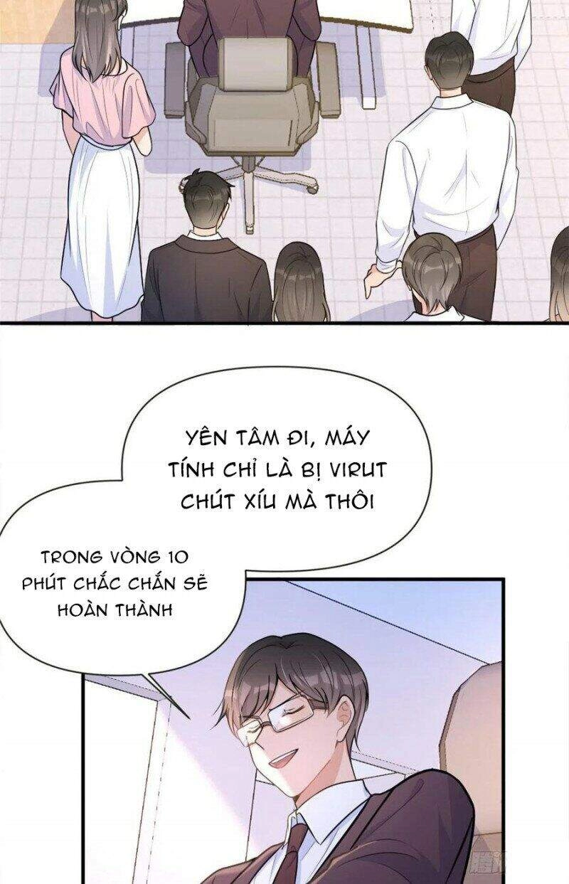 Vẫn Cứ Nhớ Em, Nhớ Em Chapter 114 - 23