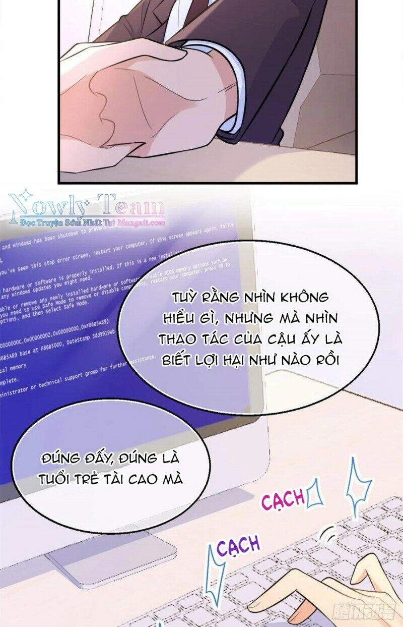 Vẫn Cứ Nhớ Em, Nhớ Em Chapter 114 - 24