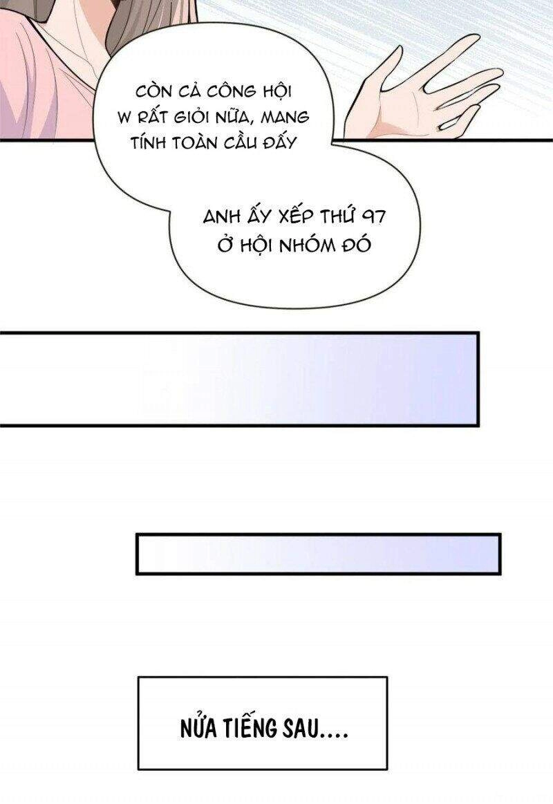 Vẫn Cứ Nhớ Em, Nhớ Em Chapter 114 - 26