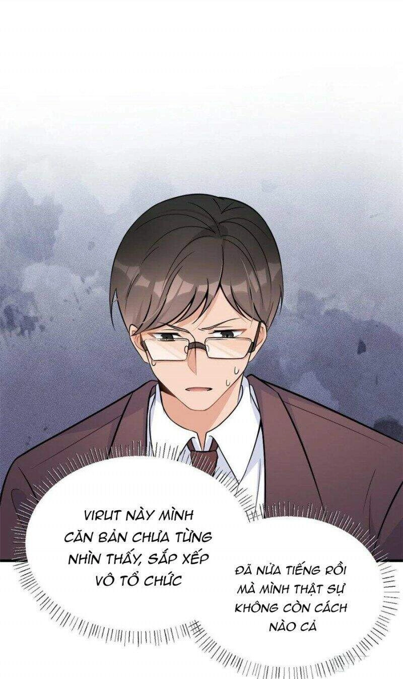 Vẫn Cứ Nhớ Em, Nhớ Em Chapter 115 - 2