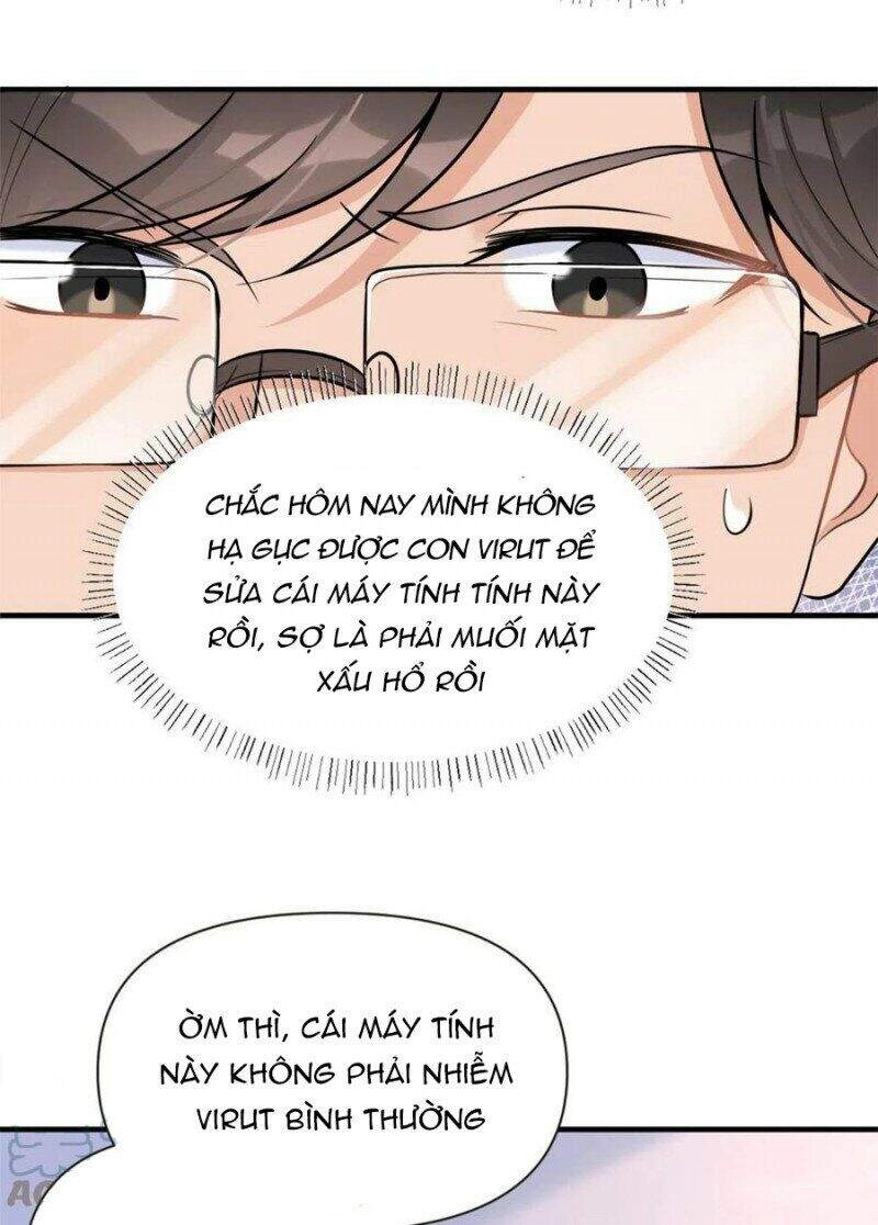 Vẫn Cứ Nhớ Em, Nhớ Em Chapter 115 - 3