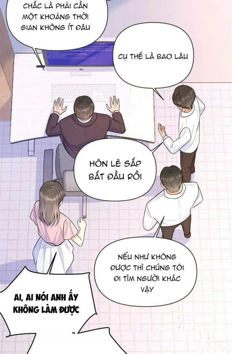 Vẫn Cứ Nhớ Em, Nhớ Em Chapter 115 - 4