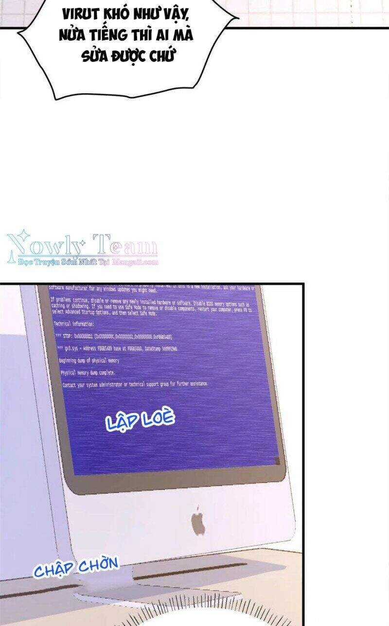 Vẫn Cứ Nhớ Em, Nhớ Em Chapter 115 - 5