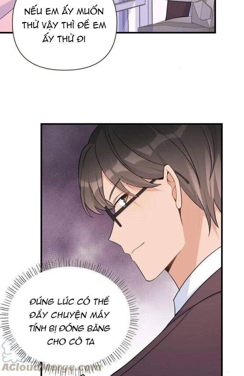 Vẫn Cứ Nhớ Em, Nhớ Em Chapter 115 - 9