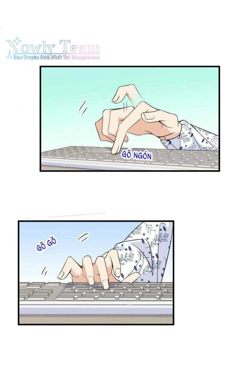 Vẫn Cứ Nhớ Em, Nhớ Em Chapter 115 - 11