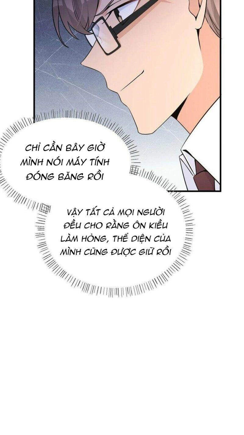 Vẫn Cứ Nhớ Em, Nhớ Em Chapter 115 - 15