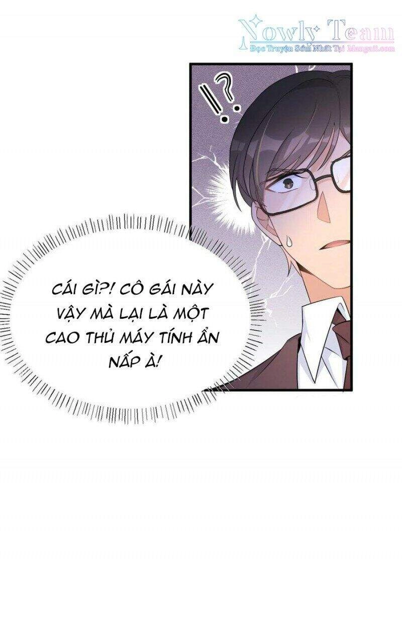 Vẫn Cứ Nhớ Em, Nhớ Em Chapter 115 - 17