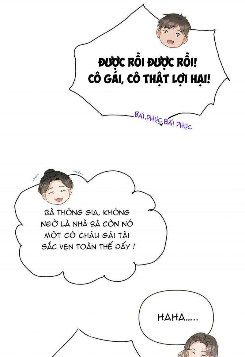 Vẫn Cứ Nhớ Em, Nhớ Em Chapter 115 - 18