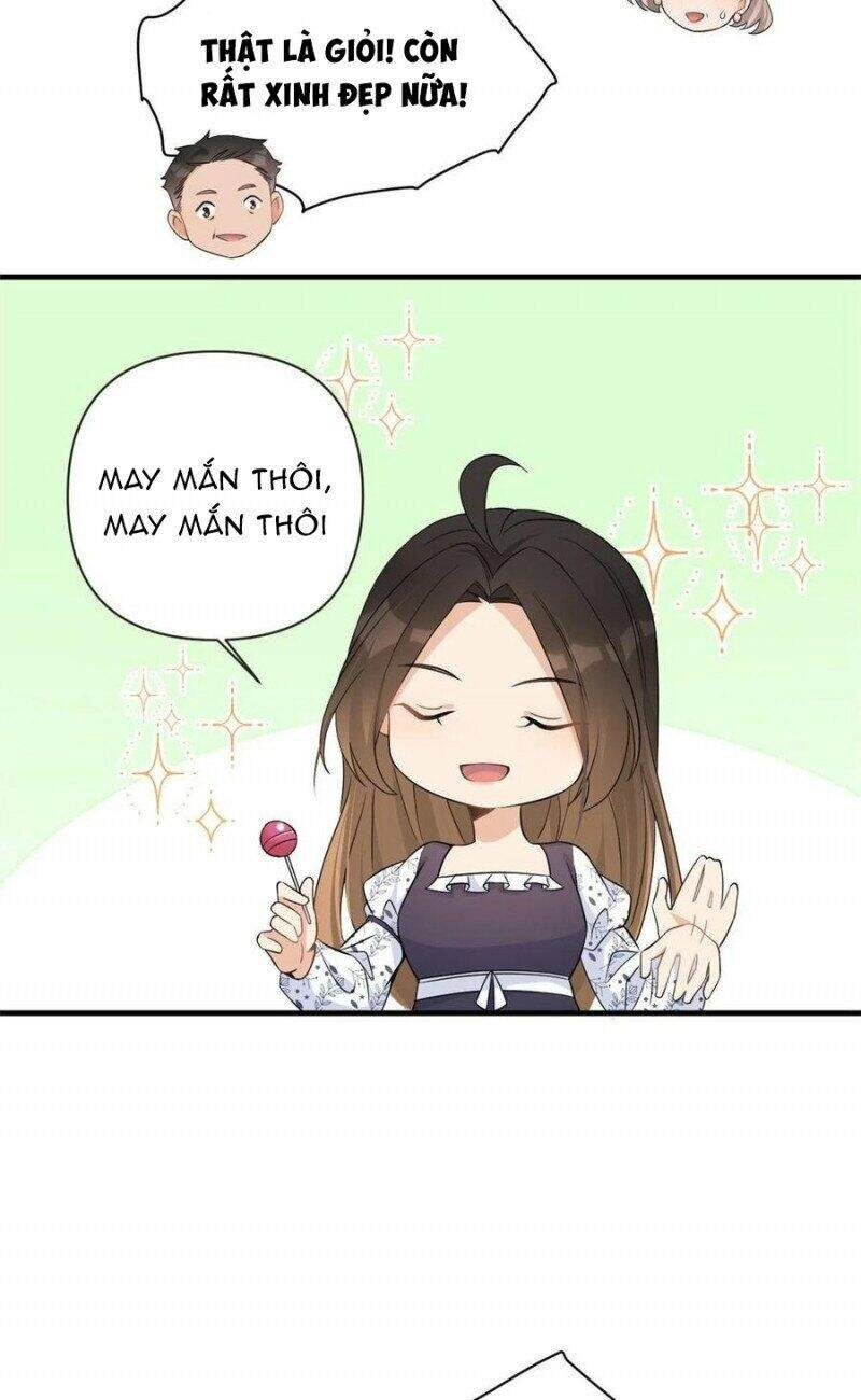 Vẫn Cứ Nhớ Em, Nhớ Em Chapter 115 - 19