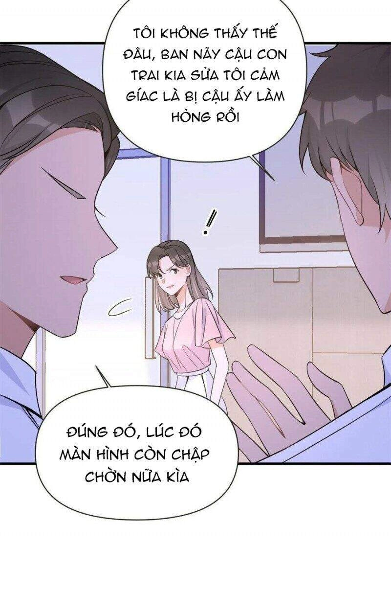 Vẫn Cứ Nhớ Em, Nhớ Em Chapter 115 - 21