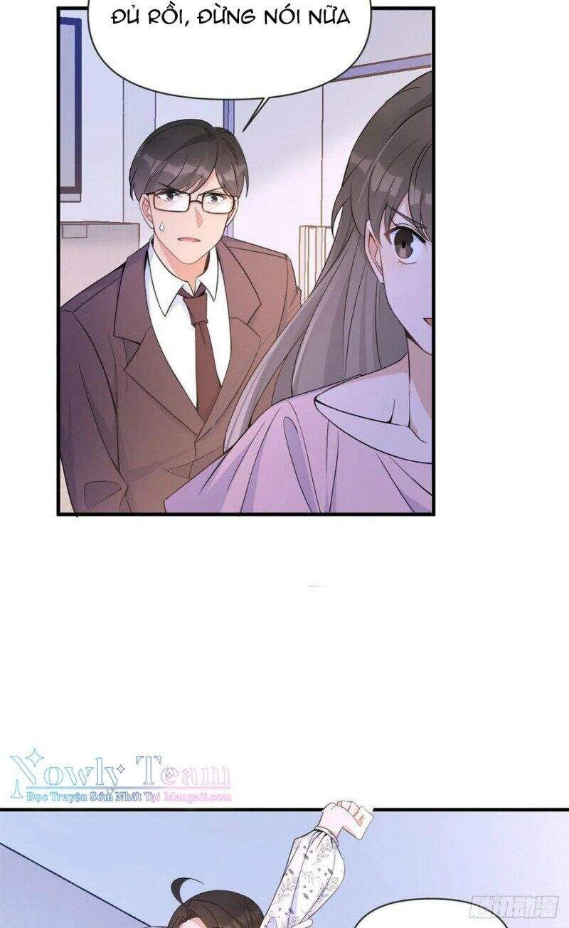 Vẫn Cứ Nhớ Em, Nhớ Em Chapter 115 - 23