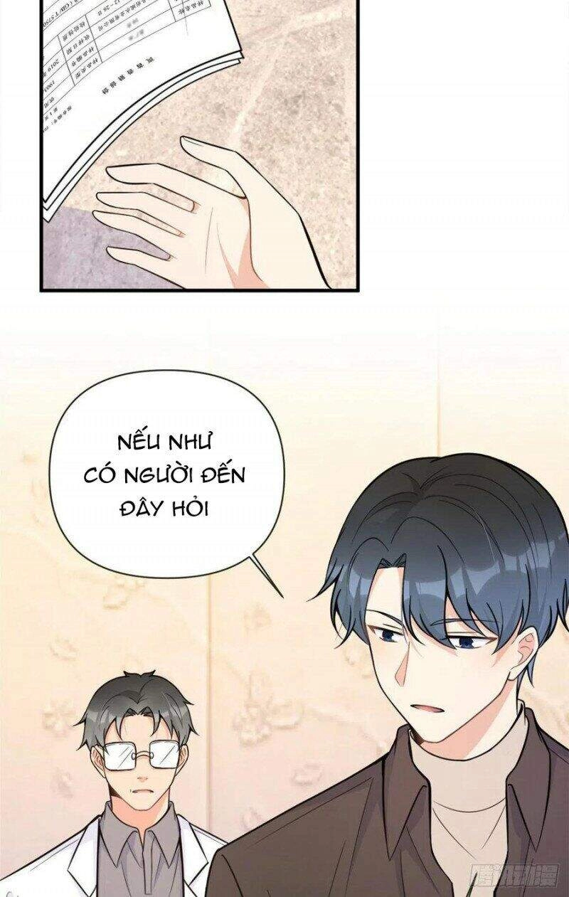 Vẫn Cứ Nhớ Em, Nhớ Em Chapter 115 - 26