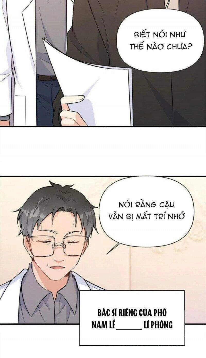 Vẫn Cứ Nhớ Em, Nhớ Em Chapter 115 - 27