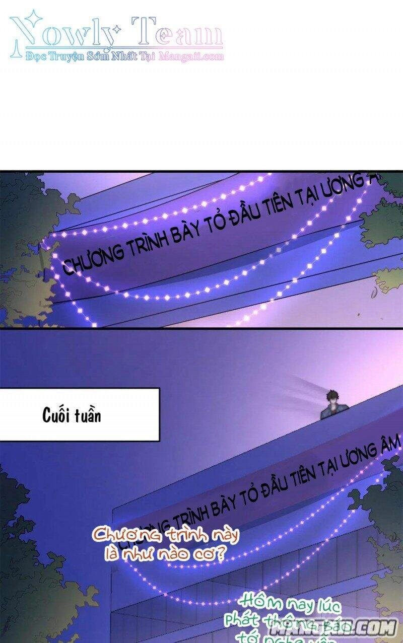 Vẫn Cứ Nhớ Em, Nhớ Em Chapter 116 - 2