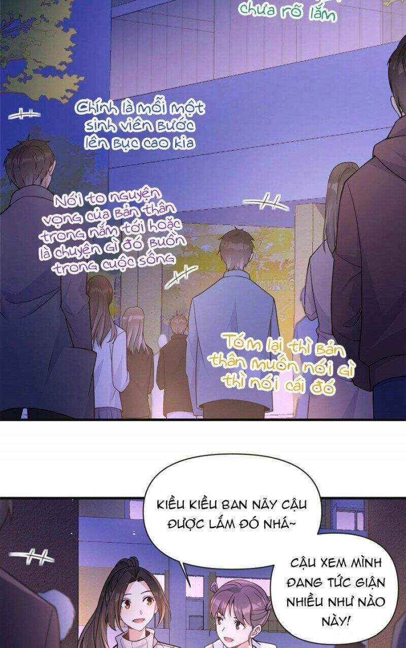 Vẫn Cứ Nhớ Em, Nhớ Em Chapter 116 - 3