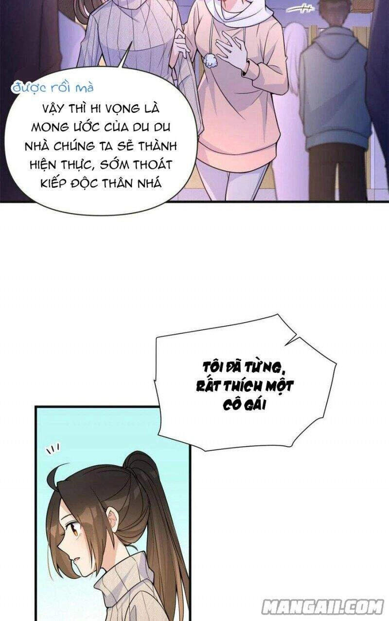 Vẫn Cứ Nhớ Em, Nhớ Em Chapter 116 - 4