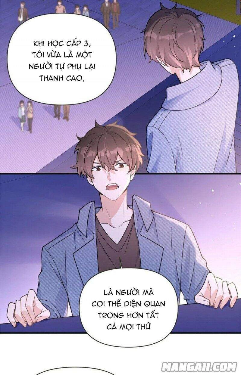 Vẫn Cứ Nhớ Em, Nhớ Em Chapter 116 - 6