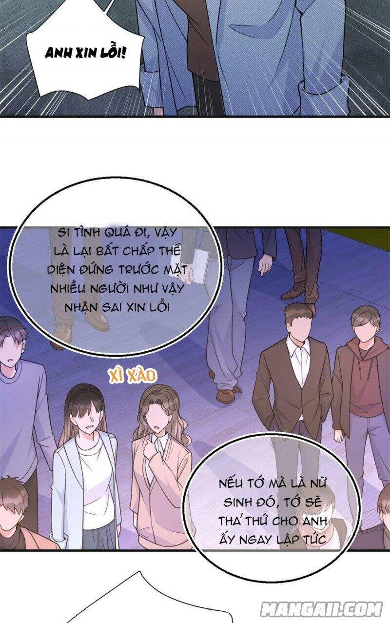 Vẫn Cứ Nhớ Em, Nhớ Em Chapter 116 - 9