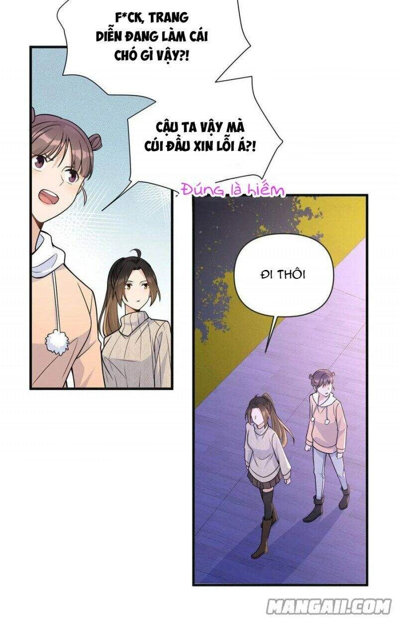 Vẫn Cứ Nhớ Em, Nhớ Em Chapter 116 - 10