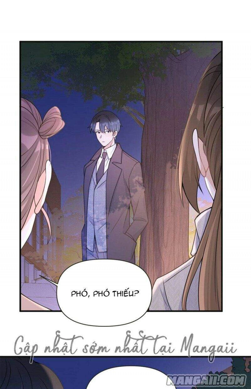 Vẫn Cứ Nhớ Em, Nhớ Em Chapter 116 - 11