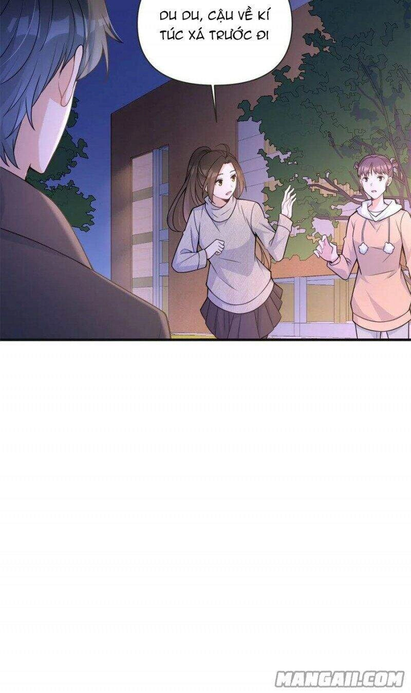 Vẫn Cứ Nhớ Em, Nhớ Em Chapter 116 - 12