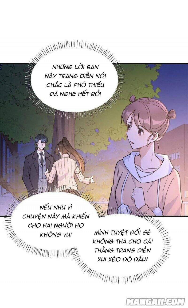 Vẫn Cứ Nhớ Em, Nhớ Em Chapter 116 - 13
