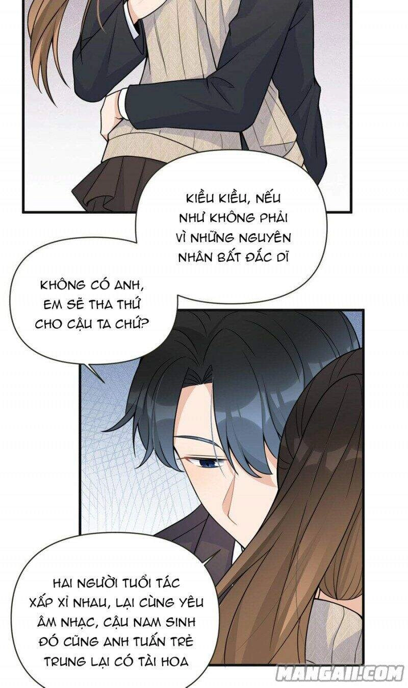 Vẫn Cứ Nhớ Em, Nhớ Em Chapter 116 - 15